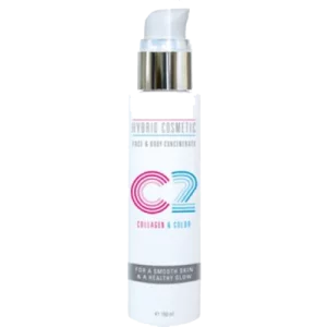 Solárna kozmetika Devoted Creations | C2 Collagen & Color pre hybridné soláriá | Solárium Ergoline Dubnica