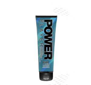 Solárna kozmetika Devoted Creations | Power Player - krém do solária | Solárium Ergoline Dubnica
