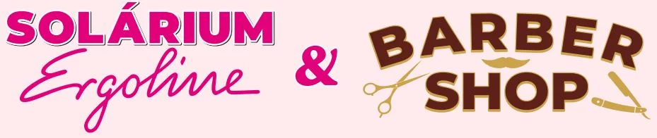 Solárium Ergoline & Barber Shop | solarium-barber.sk