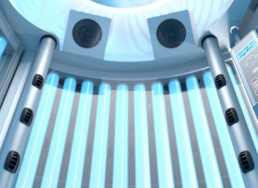 Tunel solária Sunrise 7200